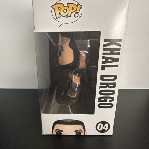 Game of Thrones – Khal Drogo (#04) - Picture 2 of 9